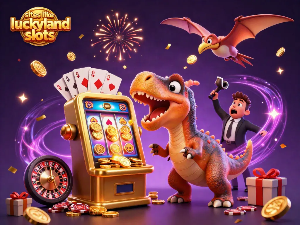 Catch golden coins in dynamic action at sites like luckyland slots with exciting rewards and bonuses.