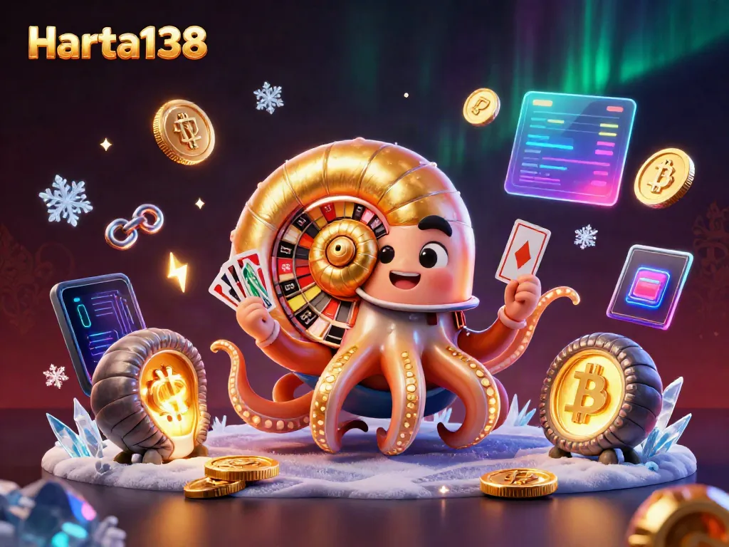 Slot gacor Harta138 menawarkan pengalaman bermain yang memikat dengan kemenangan cepat dan dicintai pemain.