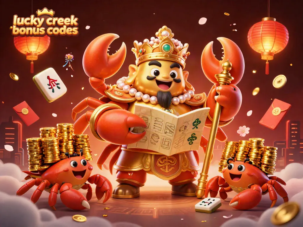 Engage with lucky creek bonus codes while enjoying a rich, vibrant casino scene.