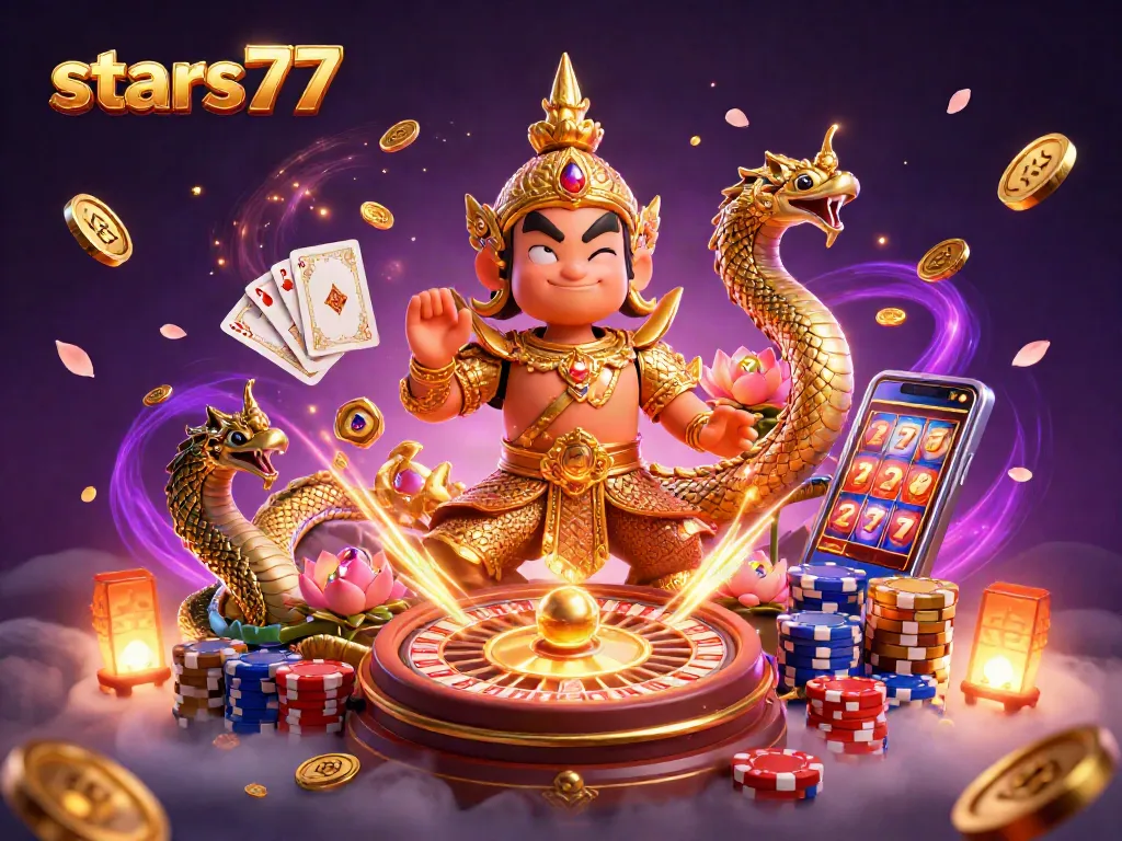 Stars77 menawarkan analisis pasaran dan prediksi angka dengan tampilan visual yang modern dan berwarna.