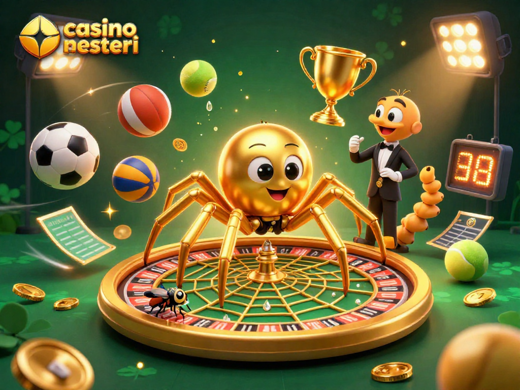 Il casinò online esteri offre un'esperienza emozionante con scommesse avvincenti e altri giochi.