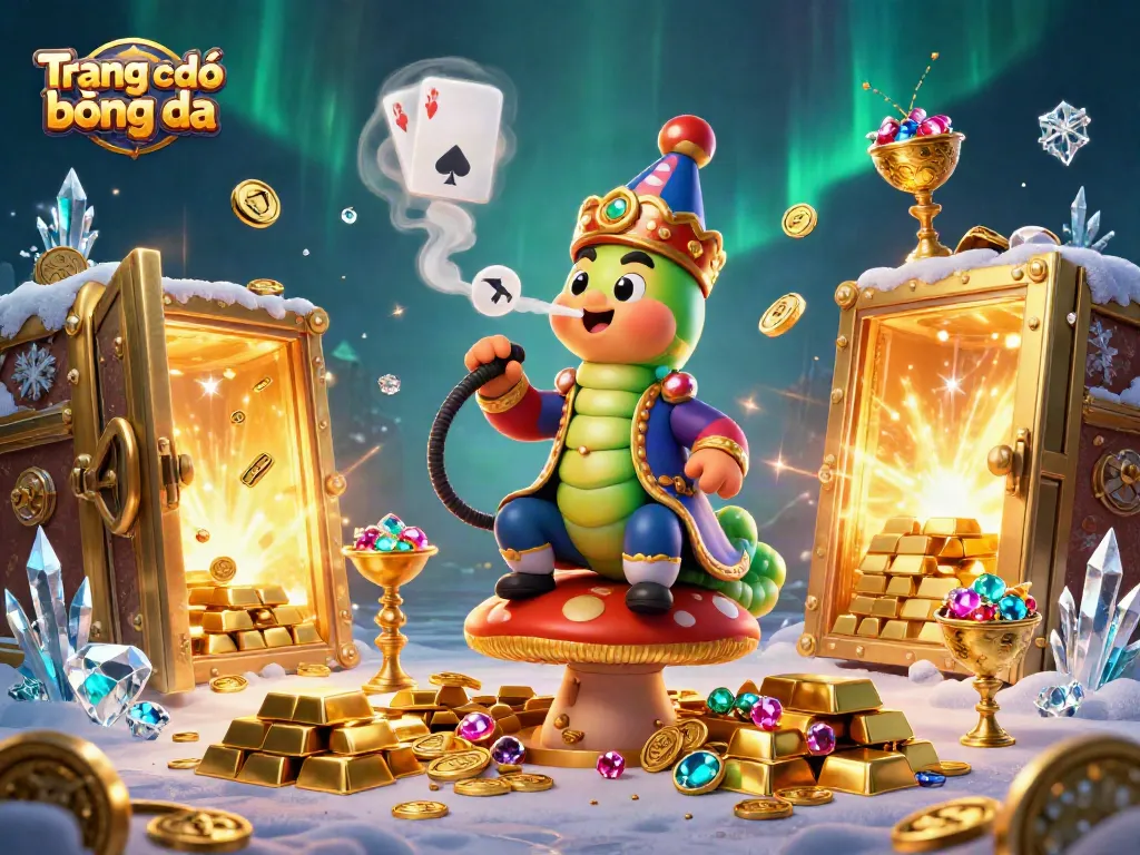 Experience Trang cá độ bóng đá with dynamic elements portraying exciting betting action.